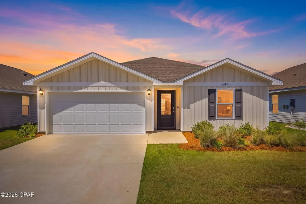 Unit for sale at 6485 Slabinski Lane, Panama City, FL 32404