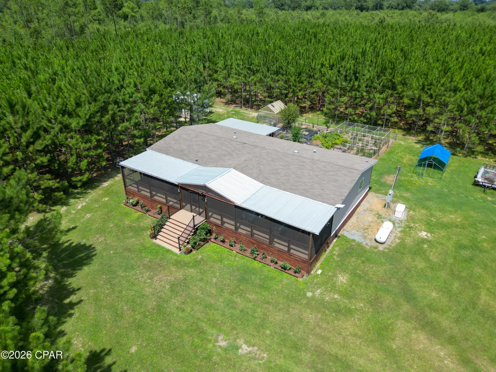 Unit for sale at 4268 Rogers Road, Greenwood, FL 32443