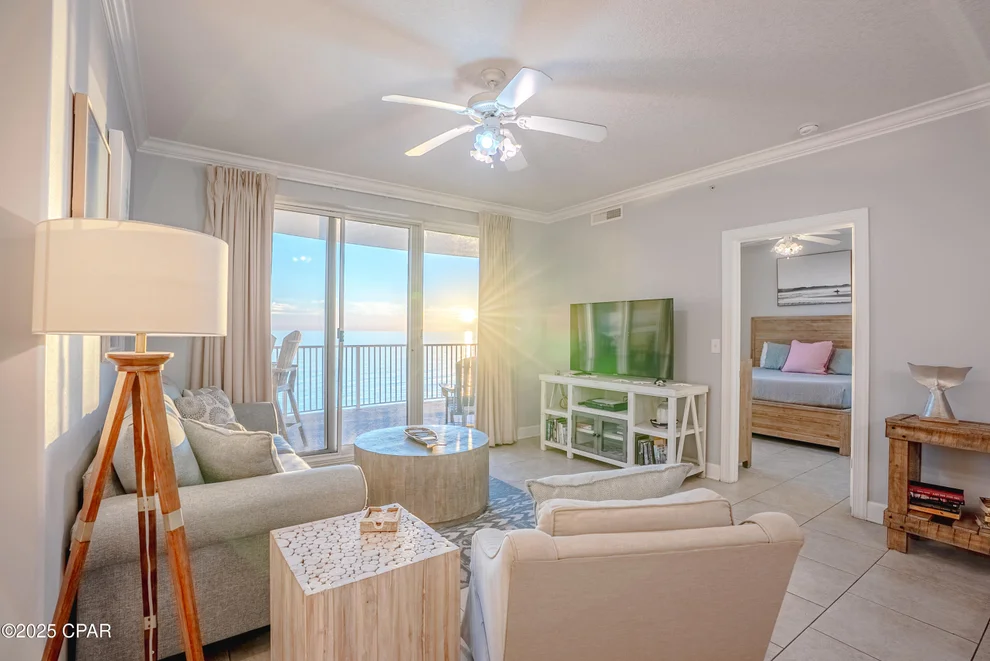 Unit for sale at 17545 Front Beach Road, Panama City Beach, FL 32413