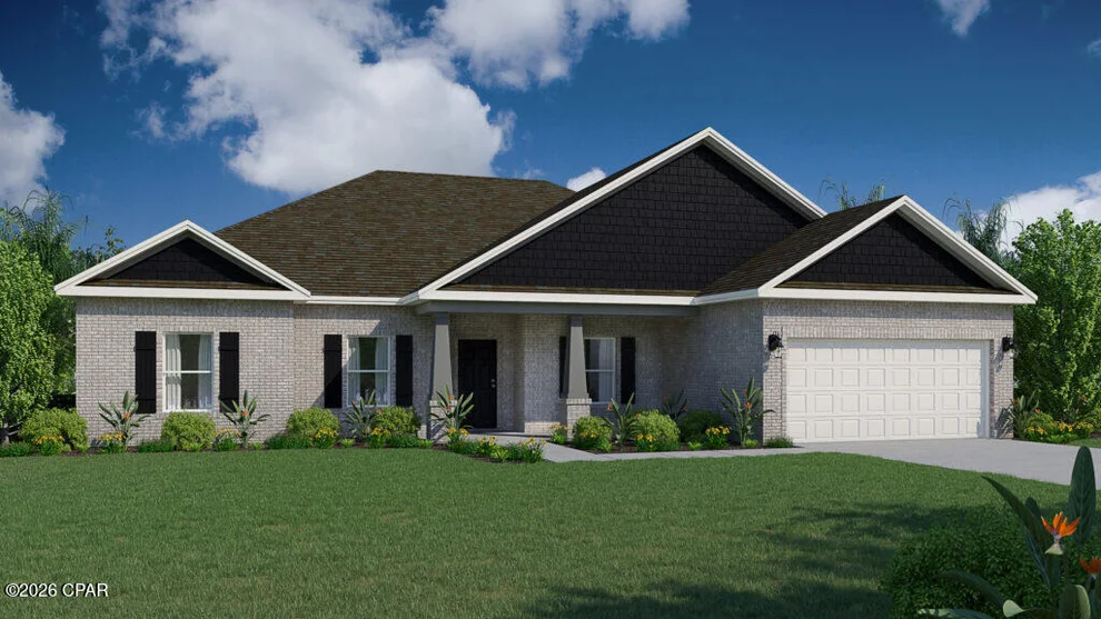 Unit for sale at 229 Lake Merial Boulevard, Panama City, FL 32409