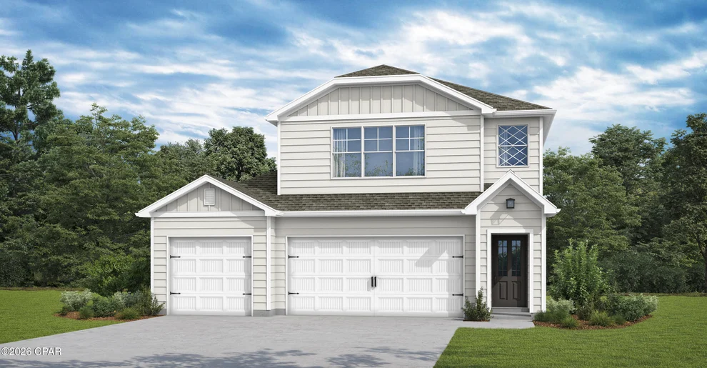 Unit for sale at 4607 Roundwood Way, Panama City, FL 32404