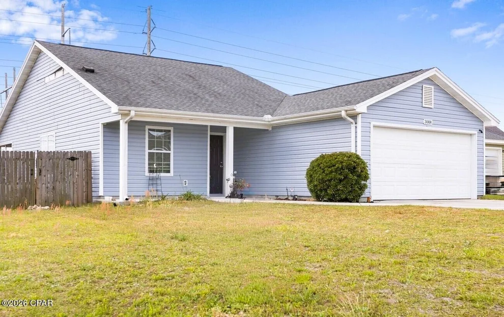 Unit for sale at 3008 E Nowell Court, Panama City, FL 32405