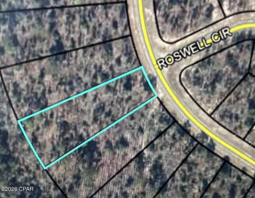 Unit for sale at 00 Rosetta Drive, Chipley, FL 32428