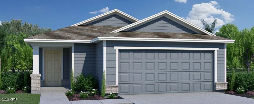 Unit for sale at 5129 Harvey Street, Panama City, FL 32404