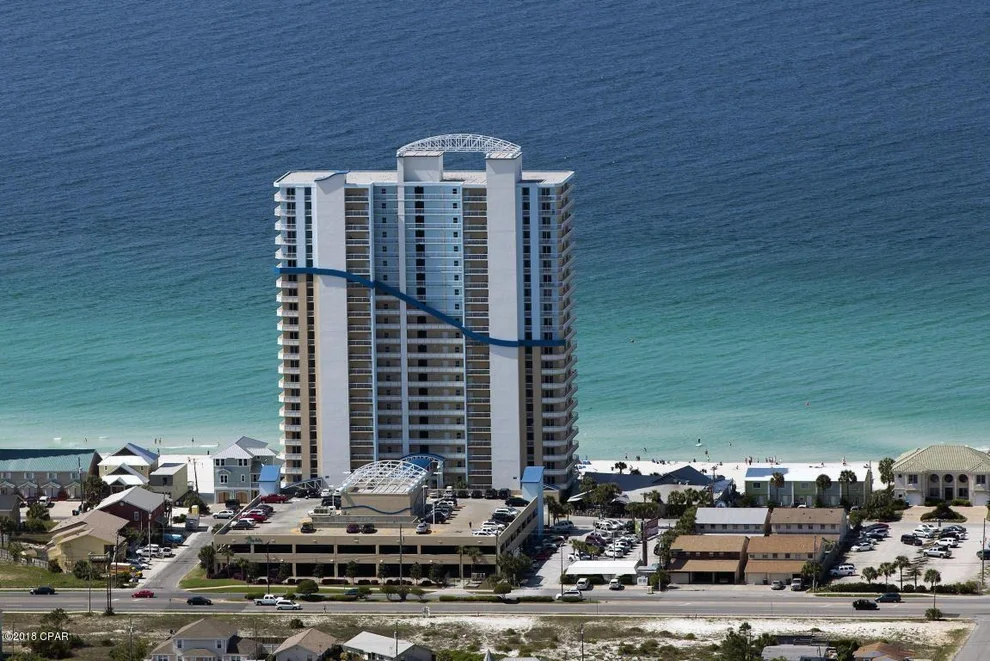 Unit for sale at 5115 GULF Drive, Panama City Beach, FL 32408