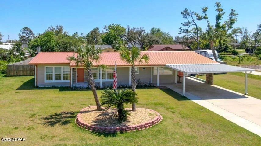 Unit for sale at 4443 Ashland Road, Panama City, FL 32405