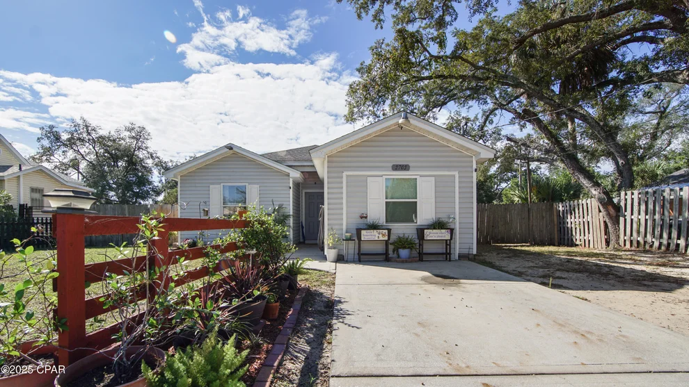 Unit for sale at 2703 W 18th Street, Panama City, FL 32405