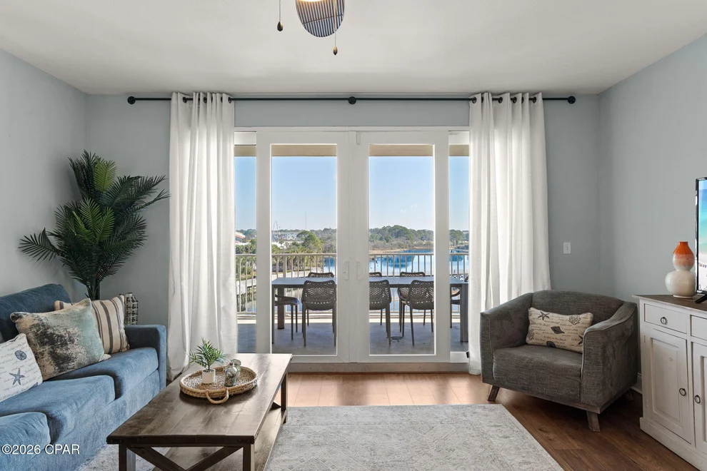 Unit for sale at 9902 S Thomas Drive, Panama City, FL 32408