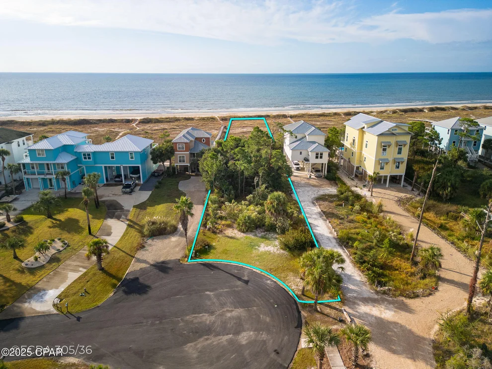 Unit for sale at 116 W Seascape Drive, Port St Joe, FL 32456