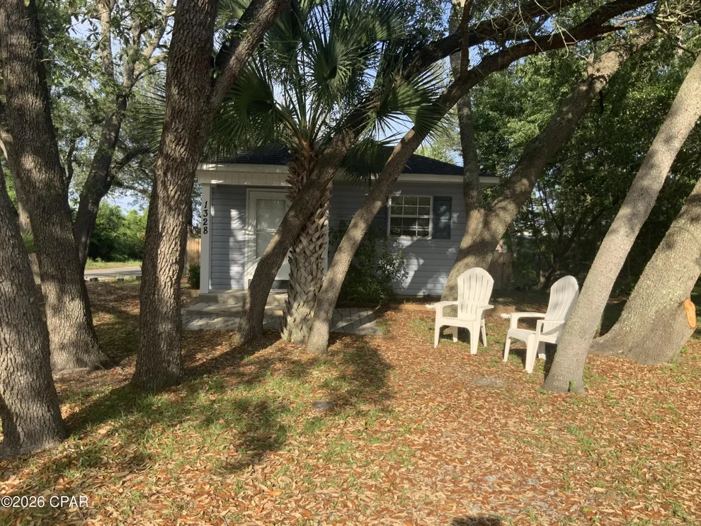 Unit for sale at 1328 Friendship Avenue, Panama City, FL 32401