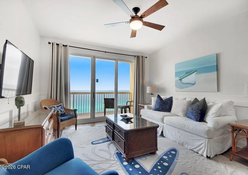 Unit for sale at 15817 Front Beach Road, Panama City Beach, FL 32413
