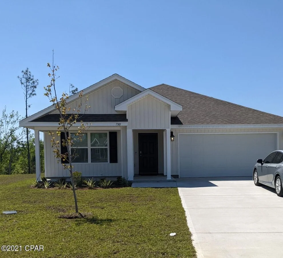 Unit for sale at 7301 Ellie B Drive, Panama City, FL 32404