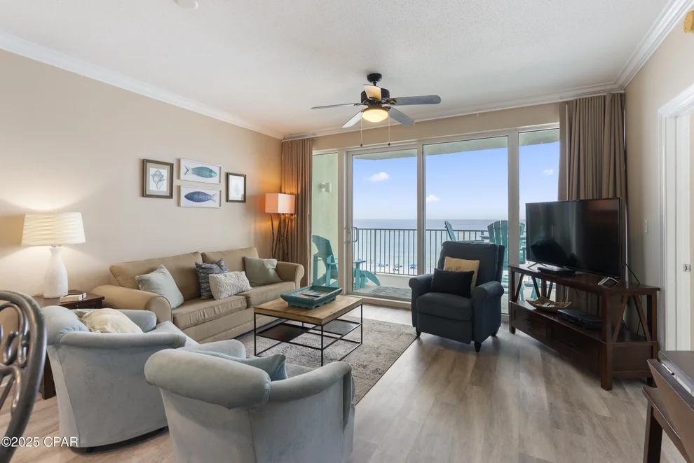 Unit for sale at 9450 S Thomas Drive, Panama City, FL 32408