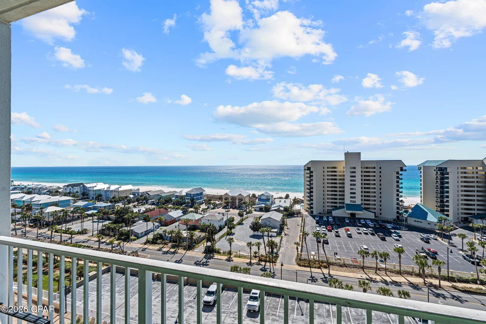 Unit for sale at 9860 S Thomas Drive, Panama City, FL 32408