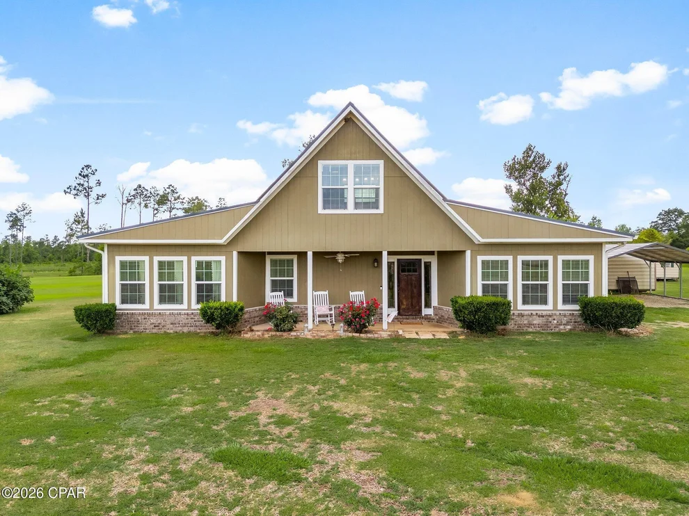 Unit for sale at 2187 Mayo Road, Grand Ridge, FL 32442