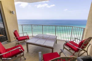 Unit for sale at 9450 S Thomas Drive, Panama City Beach, FL 32408
