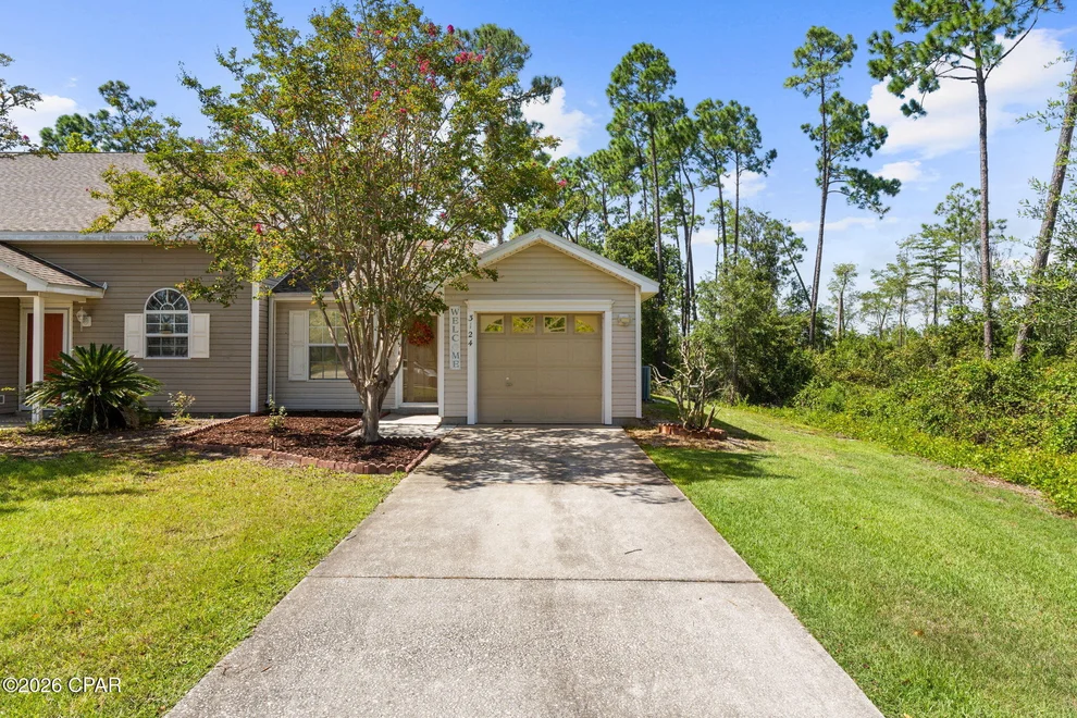Unit for sale at 3124 Downey Branch Lane, Lynn Haven, FL 32444
