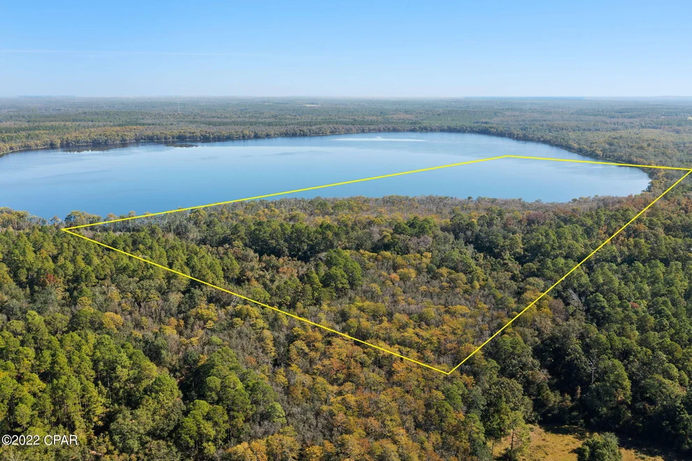 Unit for sale at 3199 Pate Pond Road, Vernon, FL 32462