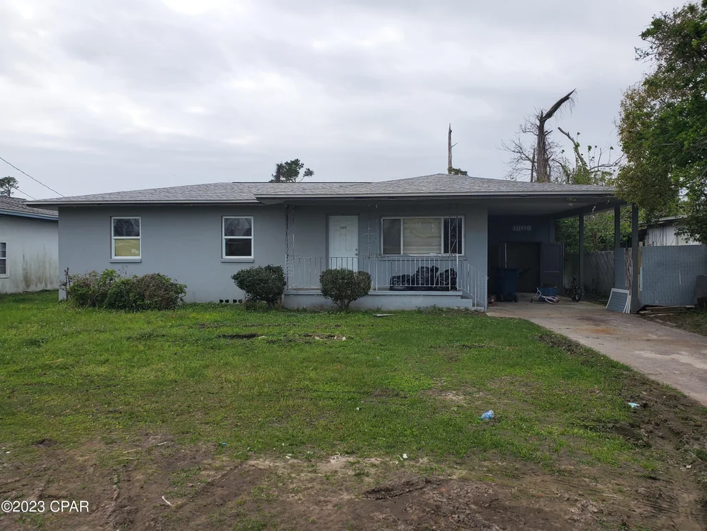 Unit for sale at 1809 Clay Avenue, Panama City, FL 32405