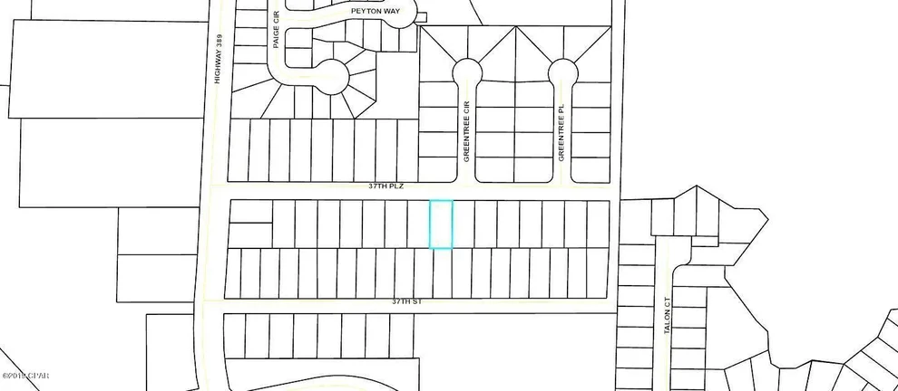 Unit for sale at 2604 E 37th Plz, Panama City, FL 32405