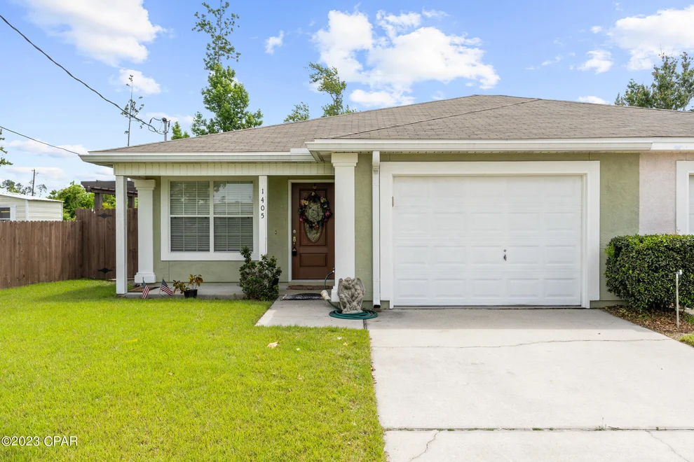 Unit for sale at 1405 Colorado Avenue, Lynn Haven, FL 32444