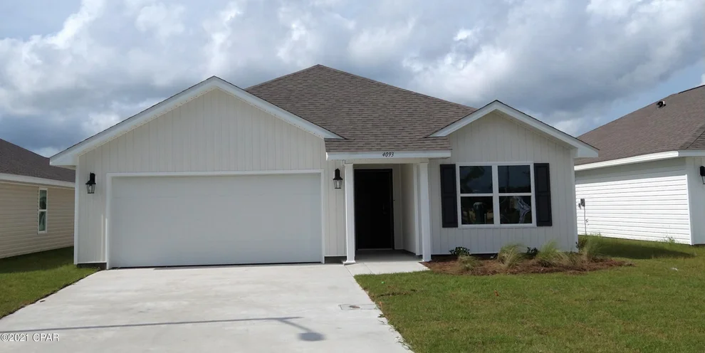Unit for sale at 4093 Brighton Boulevard, Panama City, FL 32404