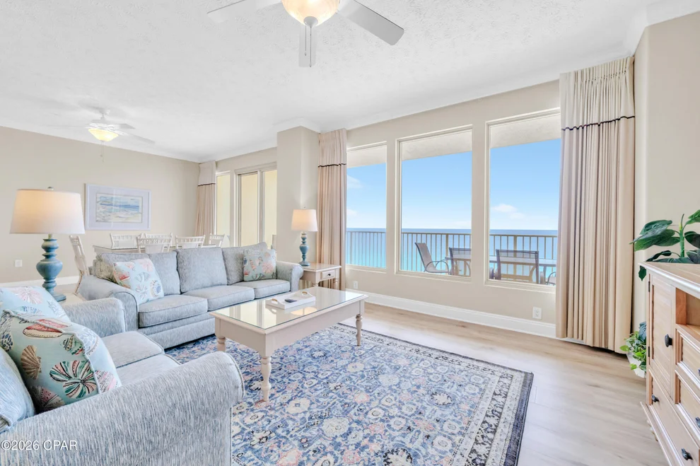 Unit for sale at 8715 Surf Drive, Panama City, FL 32408