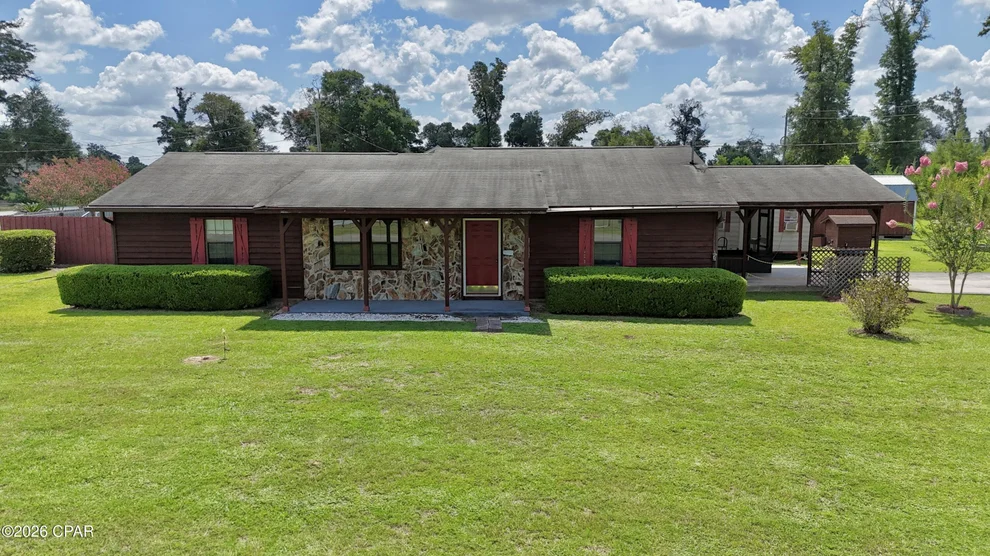 Unit for sale at 2772 Appalachee Trail, Marianna, FL 32446