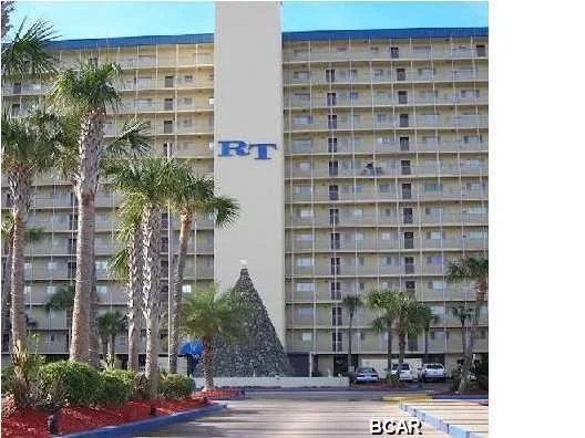Unit for sale at 5801 Thomas Drive, Panama City Beach, FL 32408