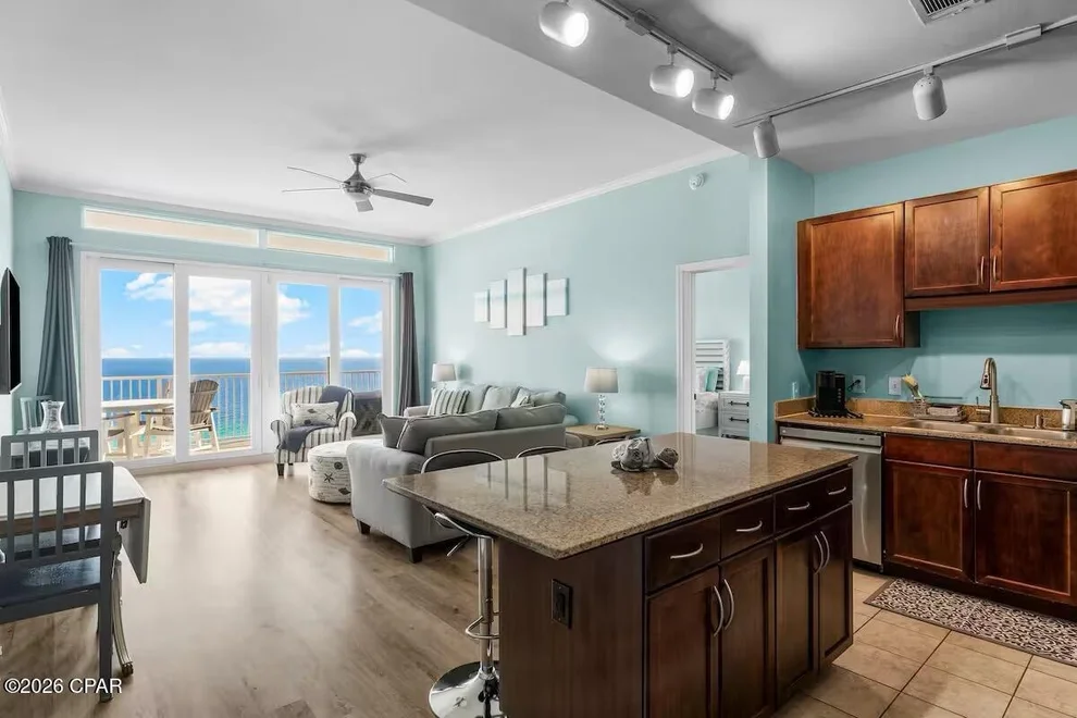 Unit for sale at 9860 S Thomas Drive, Panama City, FL 32408
