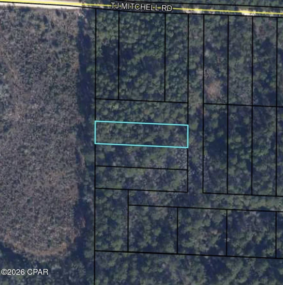 Unit for sale at 000 T J Mitchell Road, Bonifay, FL 32425