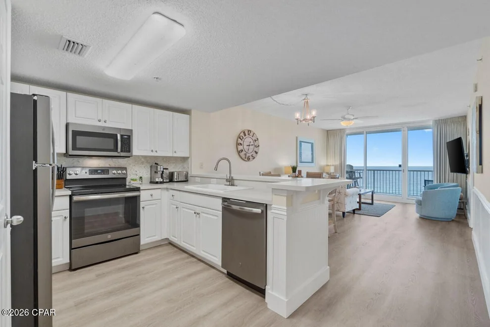Unit for sale at 10901 Front Beach Road, Panama City Beach, FL 32407