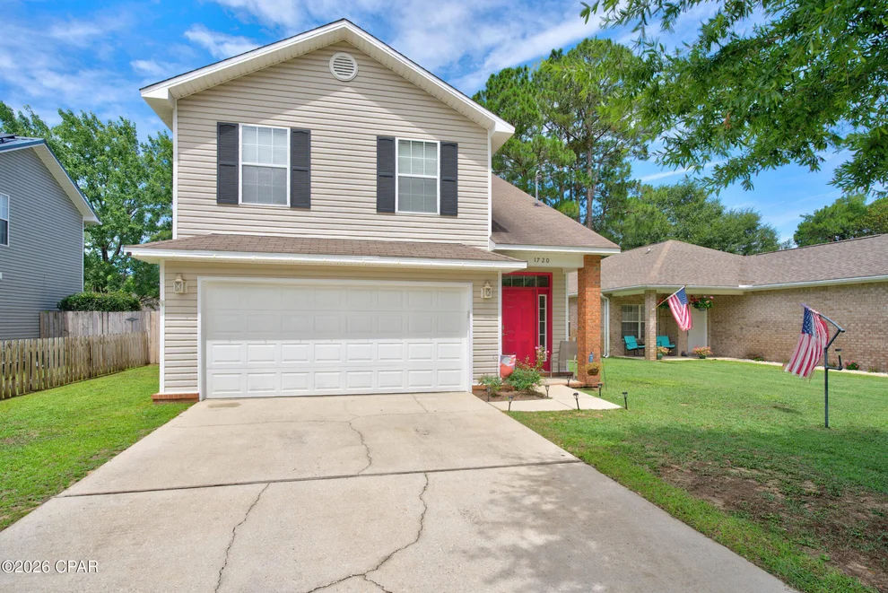 Unit for sale at 1720 Maple Avenue, Niceville, FL 32578