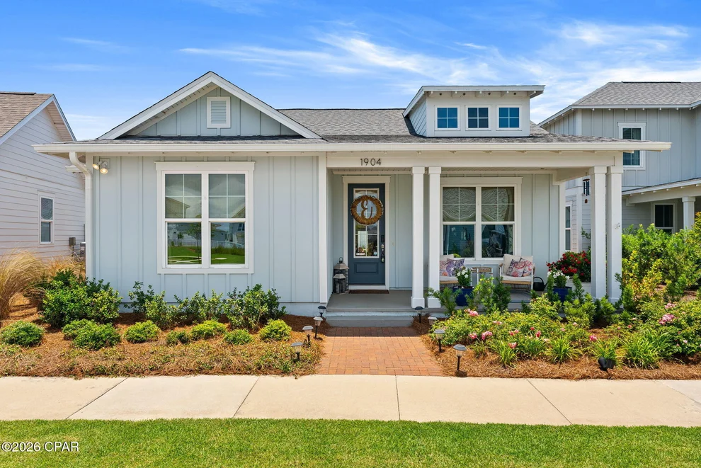 Unit for sale at 1904 Royal Tern Street, Panama City, FL 32405