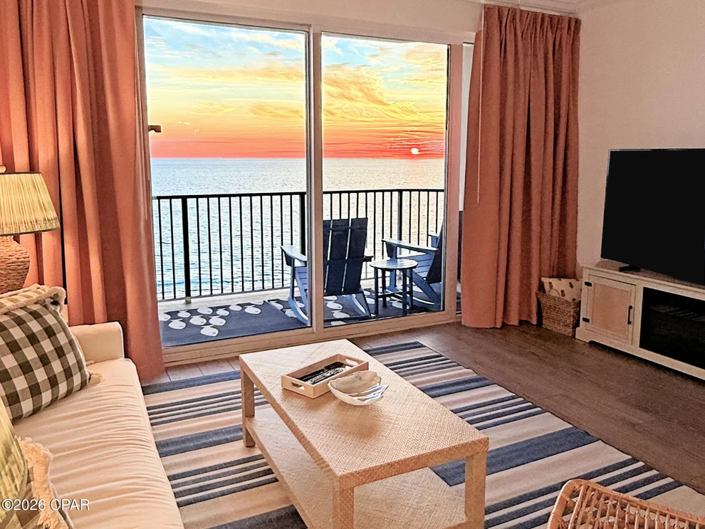 Unit for sale at 9450 S Thomas Drive, Panama City Beach, FL 32408