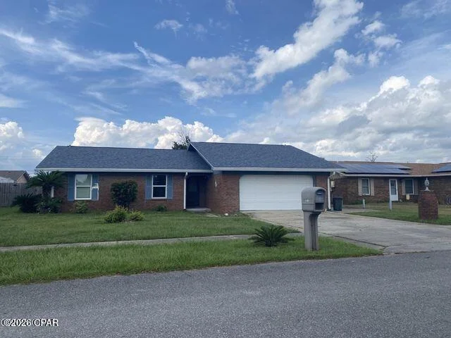 Unit for sale at 5109 Rachelle Circle, Panama City, FL 32404