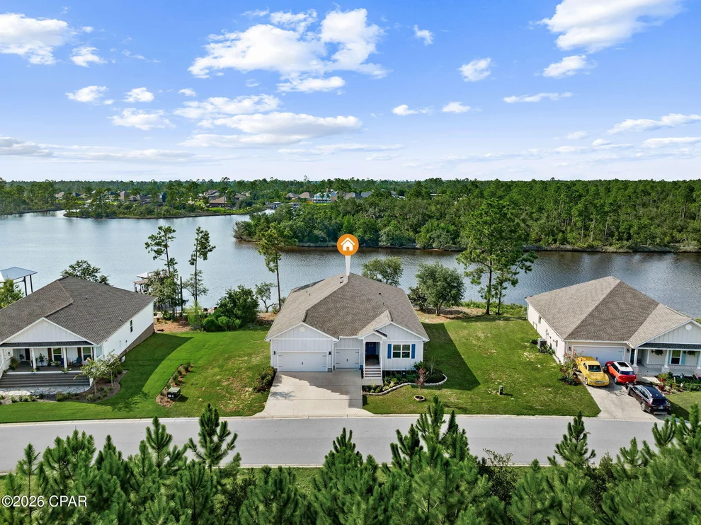 Unit for sale at 325 Confidence Way, Panama City, FL 32409