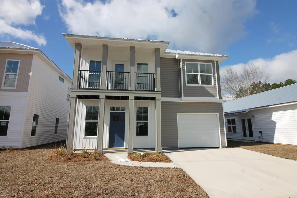 Unit for sale at 307 BROOKE Court, Panama City, FL 32404
