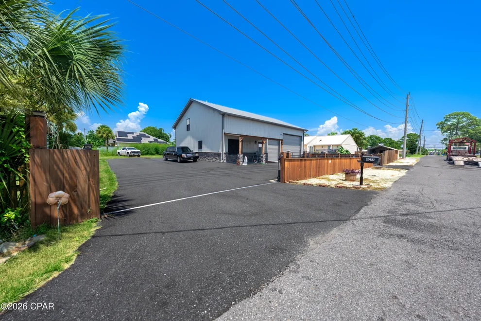 Unit for sale at 6028 Elm Street, Panama City Beach, FL 32408