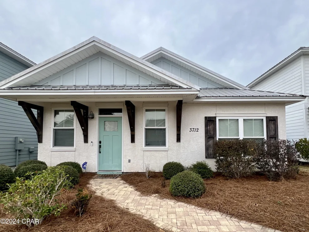 Unit for sale at 3712 Tiki Drive, Panama City Beach, FL 32408