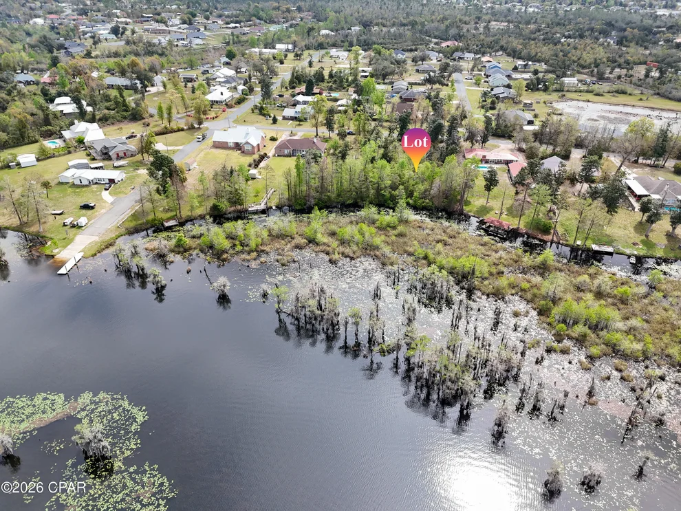 Unit for sale at 9203 Lake Forest Drive, Youngstown, FL 32466