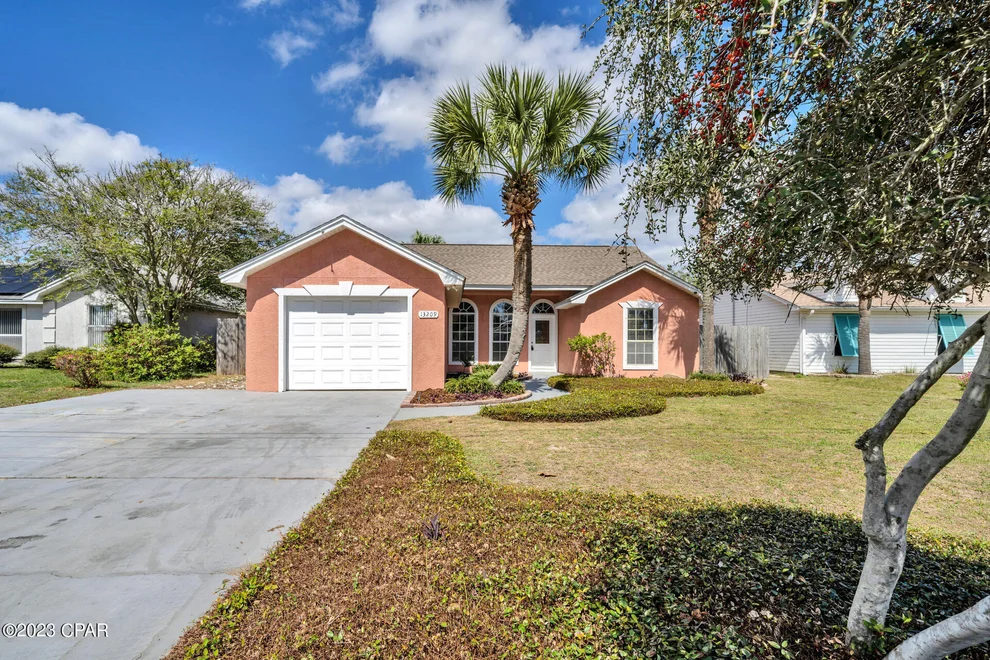 Unit for sale at 13209 Petunia Street, Panama City Beach, FL 32407