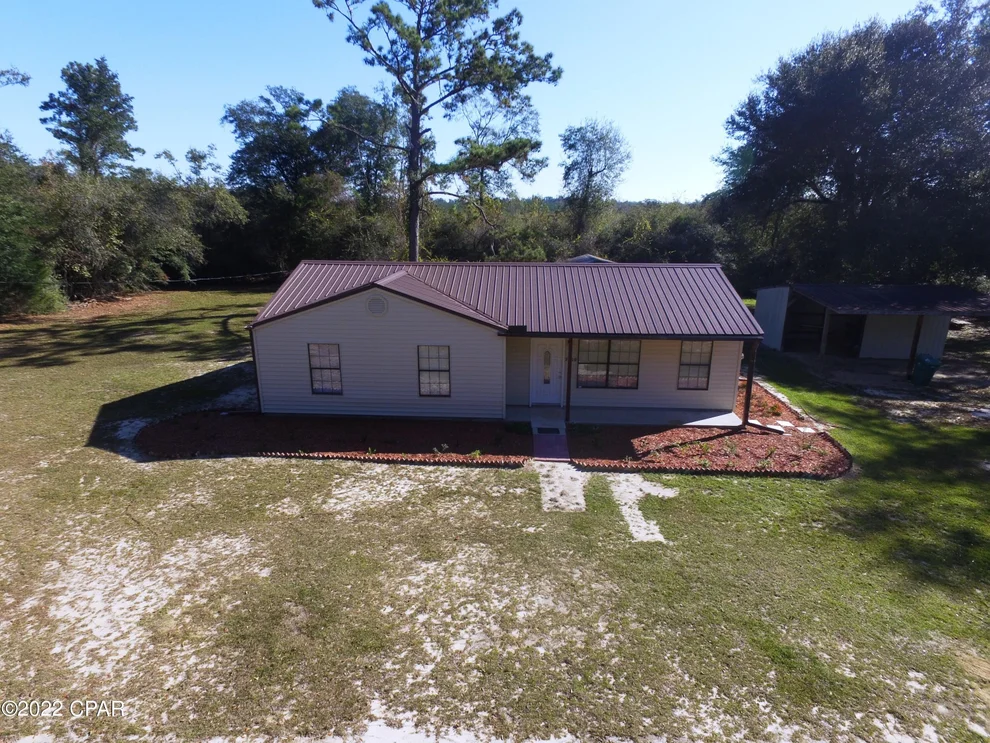 Unit for sale at 2860 Henderson Road, Cottondale, FL 32431