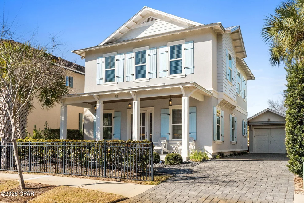 Unit for sale at 28 Rue Martine, Miramar Beach, FL 32550