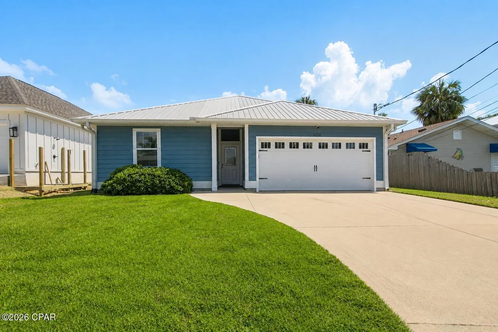 Unit for sale at 6222 Pinetree Avenue, Panama City Beach, FL 32408