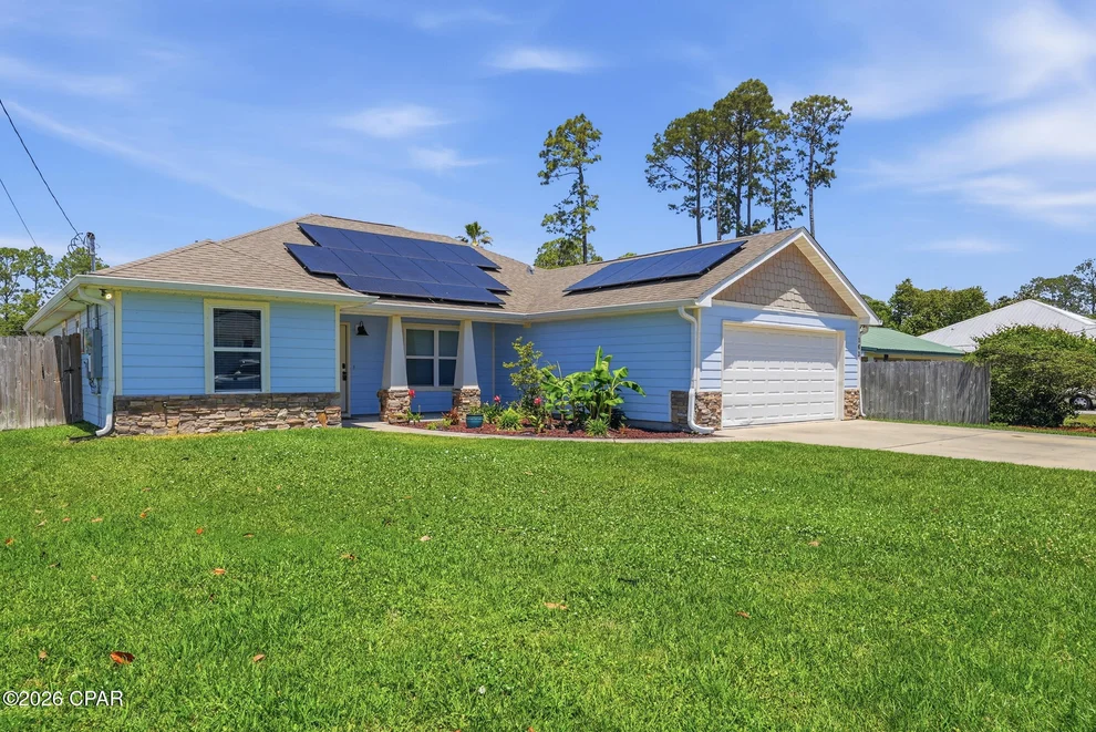 Unit for sale at 163 Heather Drive, Panama City Beach, FL 32413