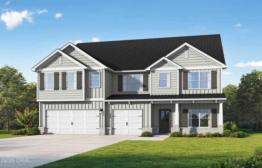 Unit for sale at Lot 59 Muzzle Street, Freeport, FL 32439