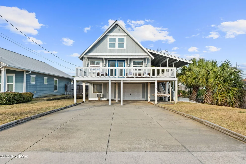 Unit for sale at 6120 Beach Drive, Panama City, FL 32408