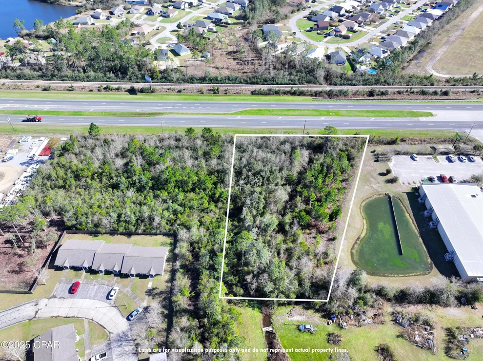 Unit for sale at 00 Highway 231, Panama City, FL 32404
