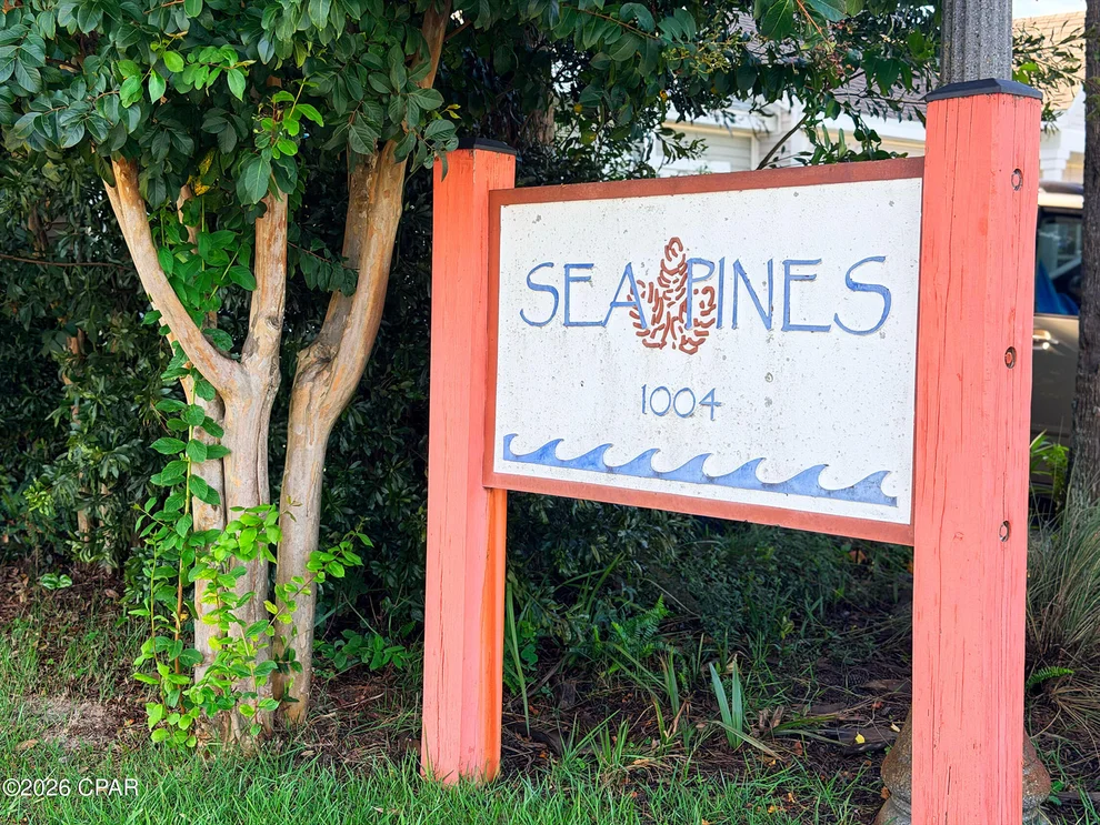 Unit for sale at 1004 15th Street, Mexico Beach, FL 32456